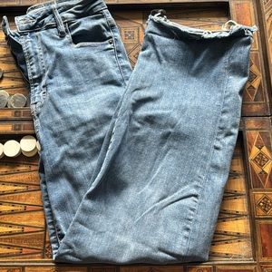 Laurel jeans